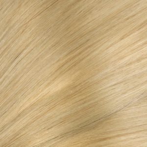 Baleyage jasný a prírodný blond