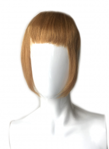 Ofina 100% Ľudské vlasy Medený blond 27