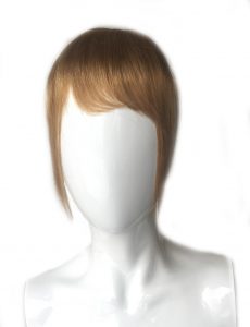Ofina 100% Ľudské vlasy Tmavý blond 8