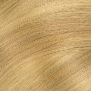 Flip In 100% prírodné vlasy. 2427 Blond Svetlo medový
