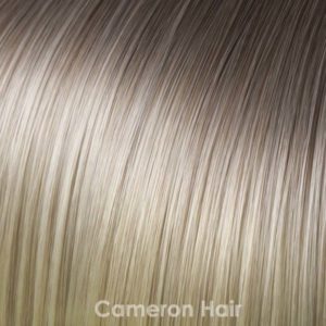 T12 / 613 Ombre svetlo hnedá - platinová blond