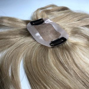 Clip In tupé pre ženy Ľudské vlasy 