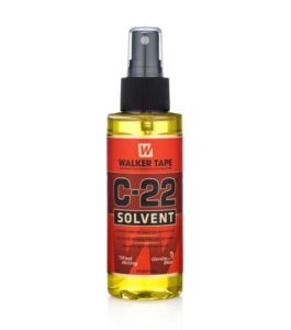 WALKER REMOVER C-22 na Hair Tape a Tupé 118 ML