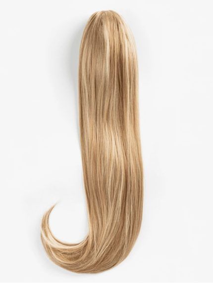 Cop na štipcoch 70 cm - Zlaté latte 14/88