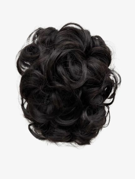 KUĆERAVÝ DRDOL NA HREBENI - Tmavo hnedý - 2