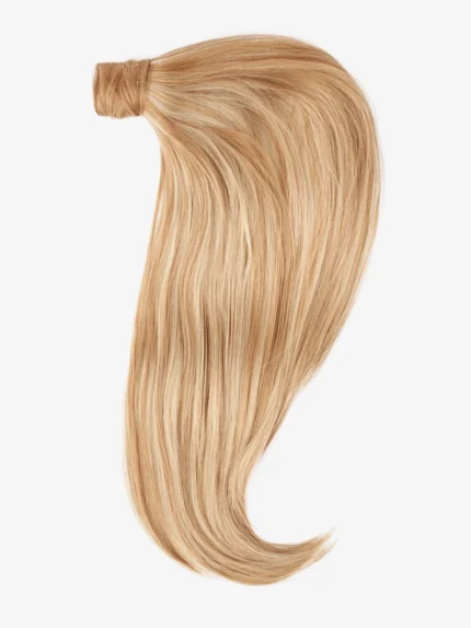 COP ARIANA - 70 CM SYNTETICKÉ #14/88 Zlaté latte